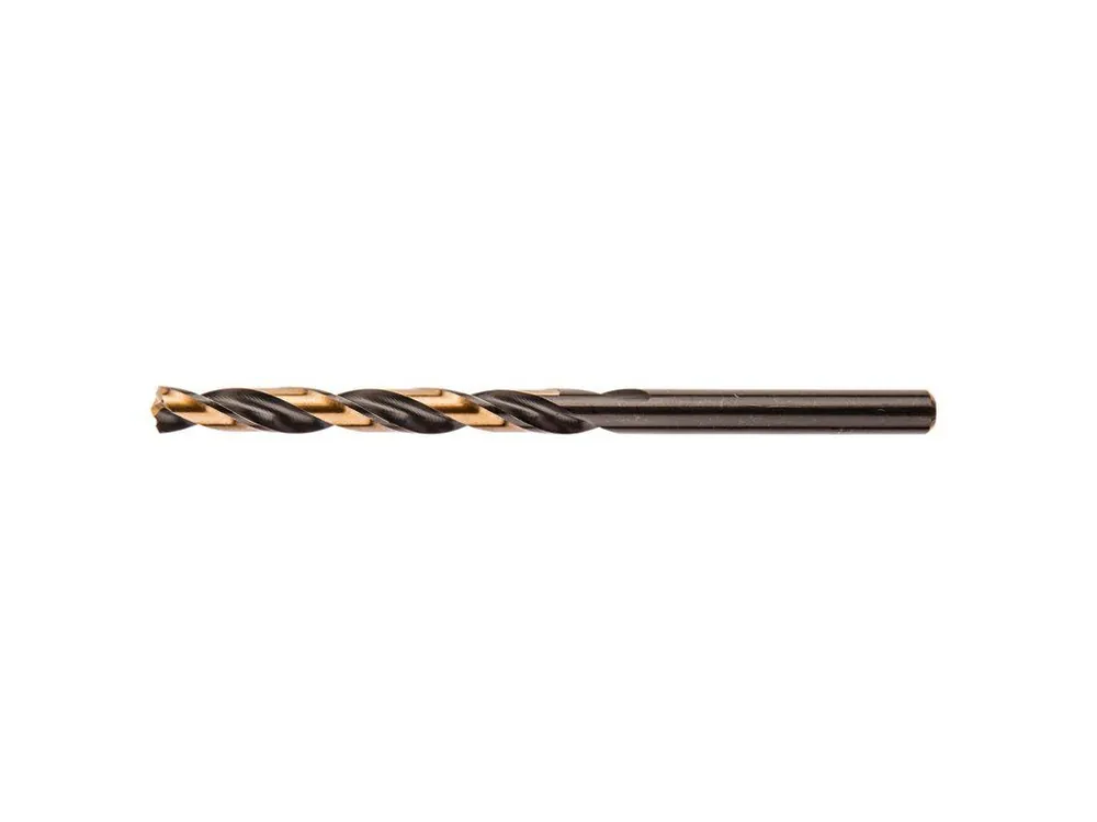 Pouze Dnes HSS-CNC spirálový vrták, 124°, "Pro-Tec", 4,2 mm