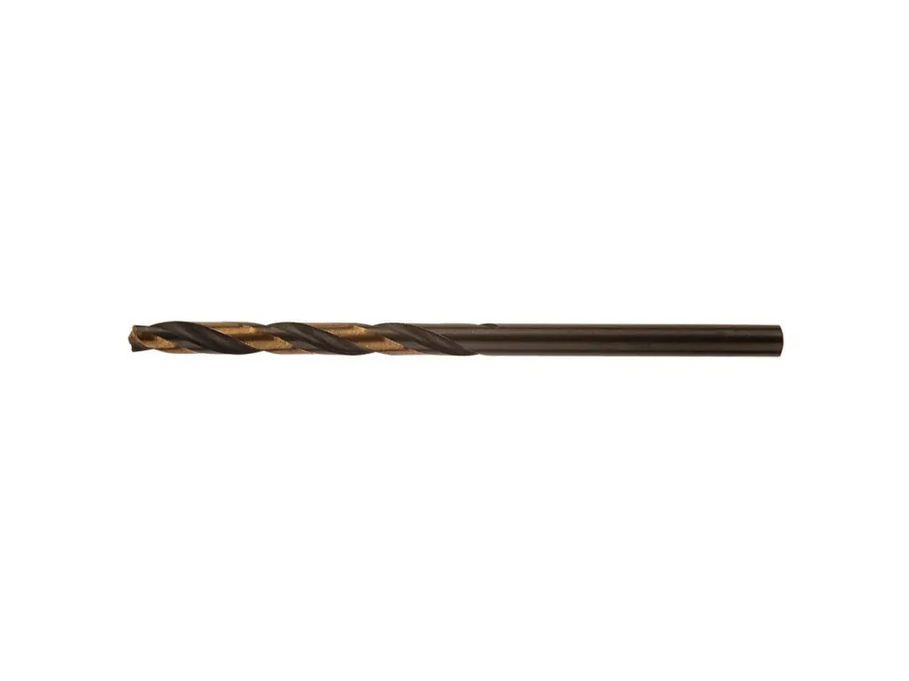HSS-CNC spirálový vrták, 124°, "Pro-Tec", 3 mm Hit Sezóny