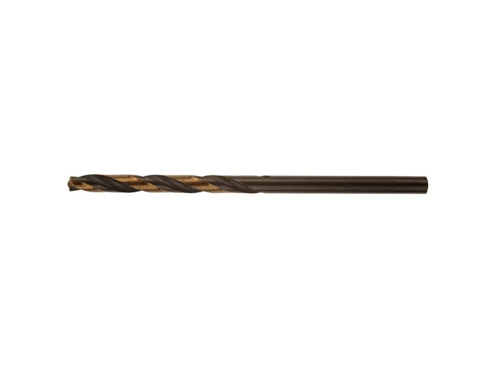 HSS-CNC spirálový vrták, 124°, "Pro-Tec", 2,5 mm Značkový
