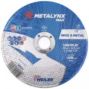 M&I MAX 150 x 2 mm - řezný kotouč Výhodná Nabídka