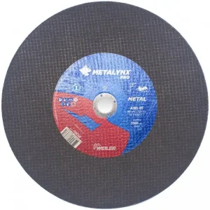 Originální RPM PRO 350 x 4 x 25,4 mm - řezný kotouč pro benzínové pily
