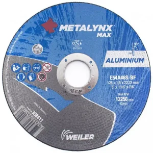 Oblíbený Řezný kotouč - RMA - Aluminium Cutting MAX 125 x 1,6 mm