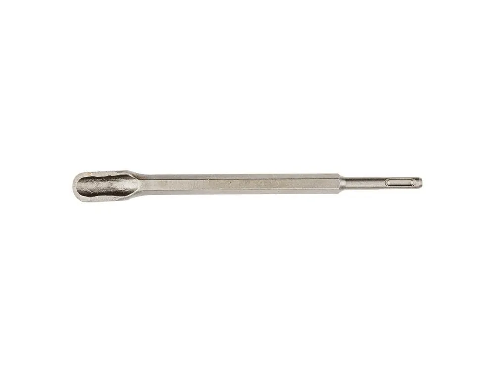 Cenově Výhodný Dláto typu U SDS Plus 14 x 22 x 250 mm