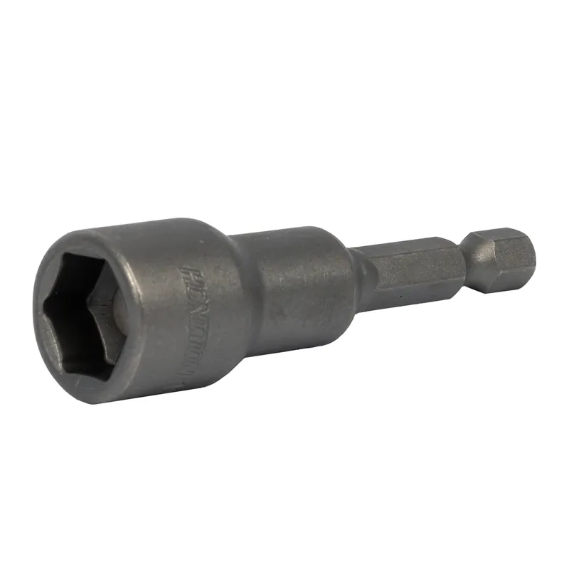 HONITON Hlavice nástrčná magnetická 1/4” | 8 mm / 65 mm Originální