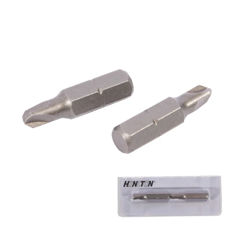Výprodej HONITON Bit 3V 1/4” | 3x25 mm (1bal/2ks)