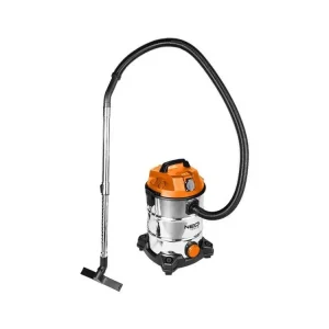 Koupit Online Dílenský vysavač 1400W, 30l