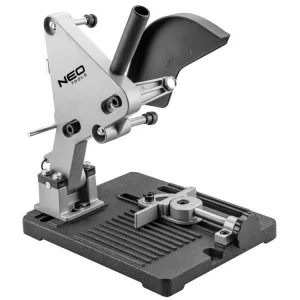 Cenový Hit Stativ pro úhlové brusky 115 a 125 mm