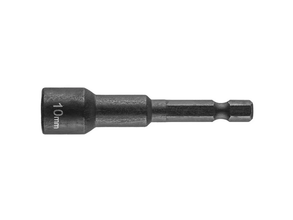 Autentický Rázový nástrčný klíč NEO TOOLS 10 mm, magnetický
