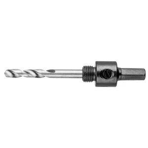 Adaptér pro pily na otvory pro bimetal 14-30 mm Výprodej