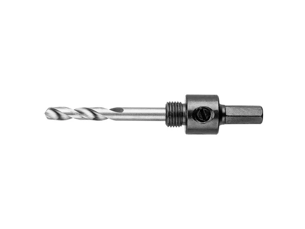 Adaptér pro pily na otvory pro bimetal 14-30 mm Výprodej