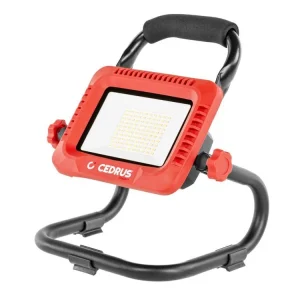 Časově Omezené Akumulátorová LED lampa Hahn & Sohn Cedrus CL35LI bez baterie a nabíječky