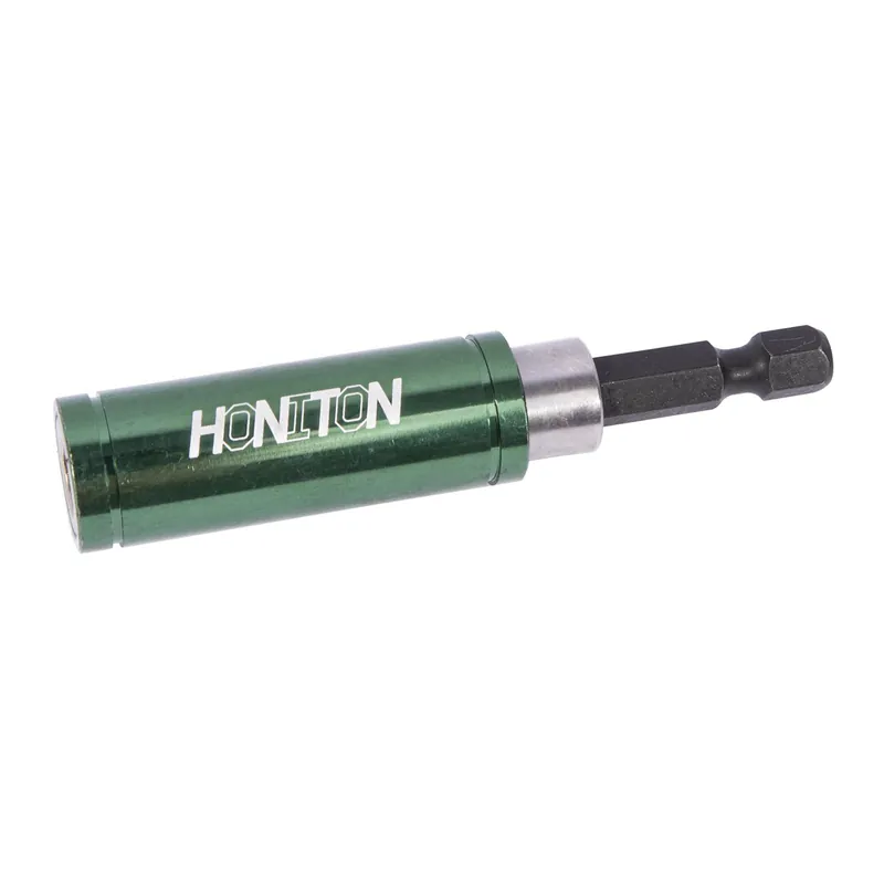 Přímo Od Výrobce HONITON Univerzální magnetický nástavec na bity | 1/4”, 75 mm