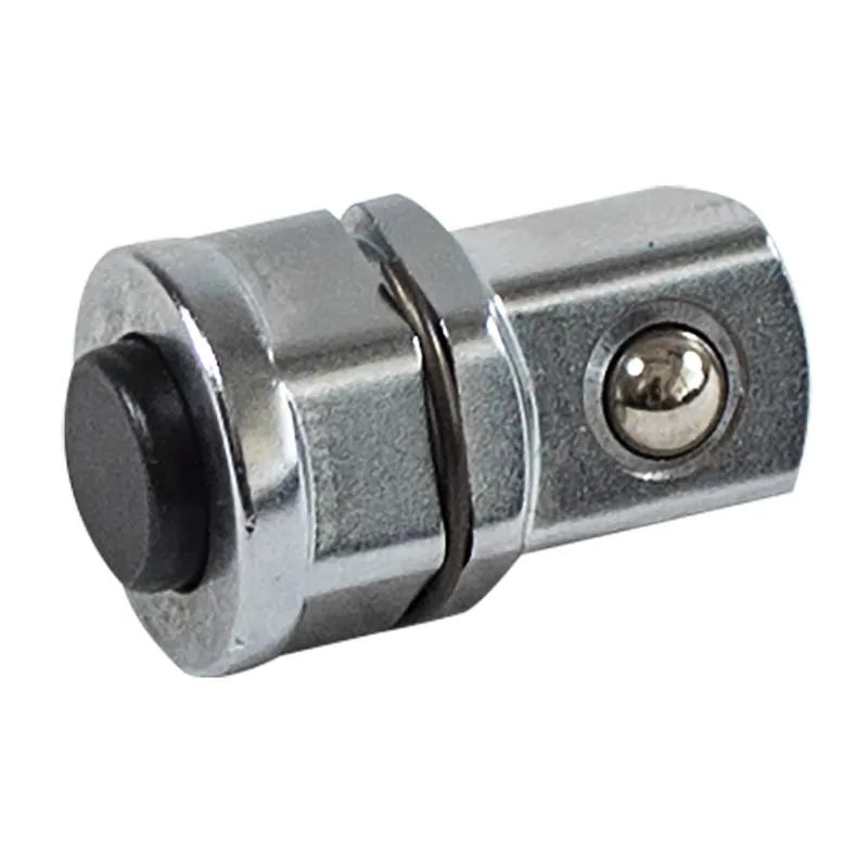 Bezpečná Platba HONITON Adaptér na hlavice pro ráčnový klíč | 1/4" pro 10 mm klíč