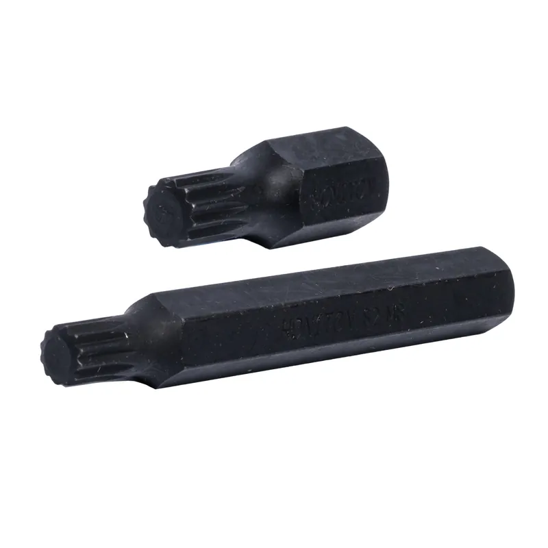 HONITON Bit XZN 10 mm | M12x75 mm Aktuální