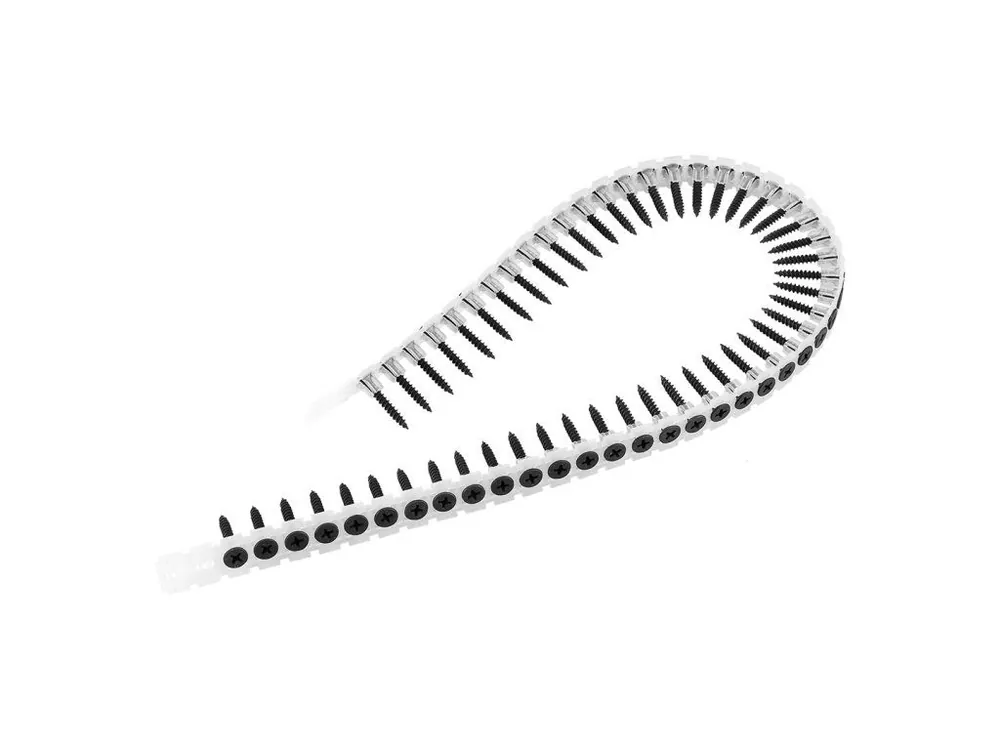 Aktuální Páskové šrouby 3,2x25 mm univerzální, pro 58GE111-AD, 1000 ks