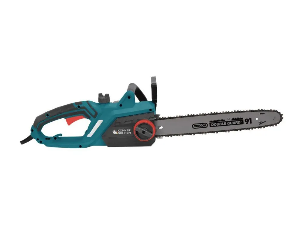 Rychlé Dodání Könner & Söhnen Elektrická pila KS CS2400-18