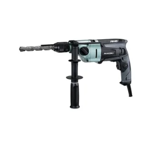 Poslední Šance Příklepová vrtačka 860W HiKoKi DV20VDWUZ