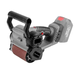 Značkový AKU pásová bruska Energy+ 18V