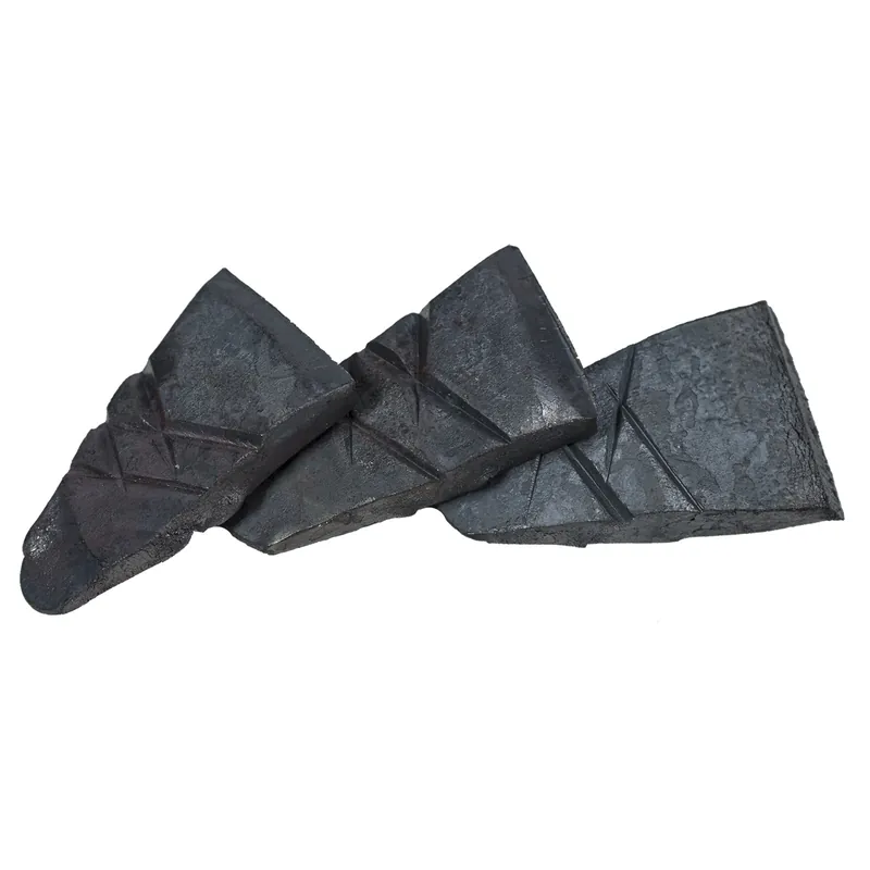 Pouze Dnes Klínek kovaný do sekery | 29x19 mm č.2