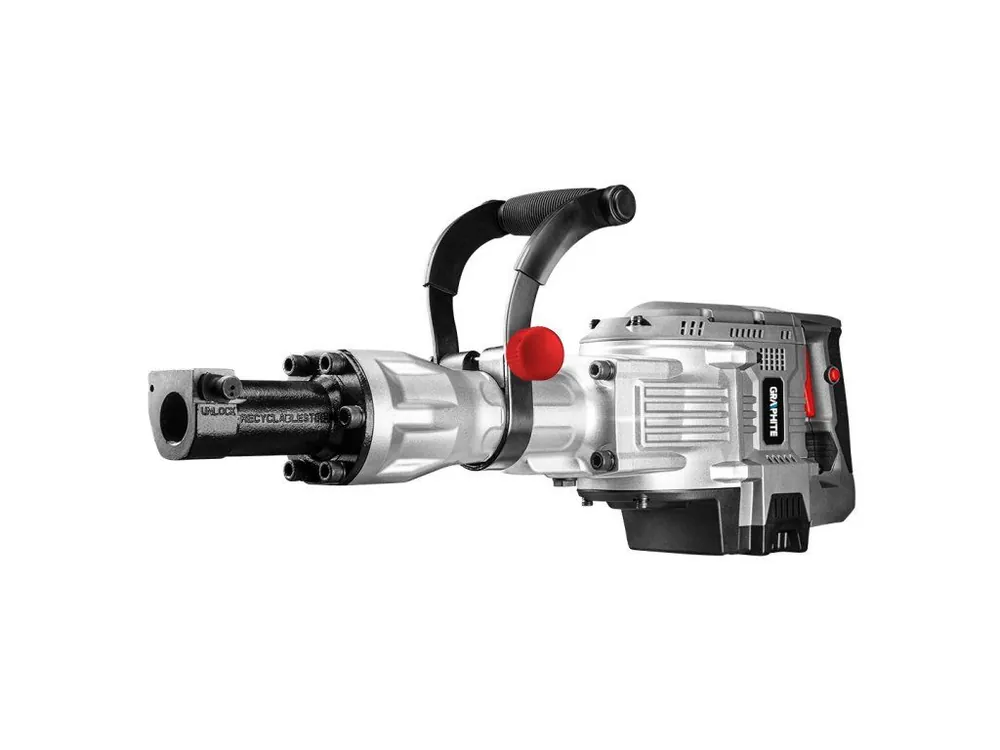 Bourací kladivo 1700W Horká Nabídka