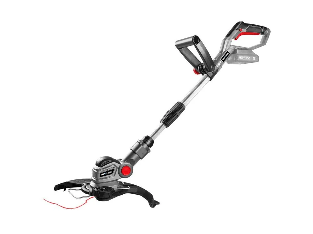 Aku strunová sekačka Energy+ 18V Li-lon, záběr 280 mm, bez baterie Jen Po Omezenou Doba
