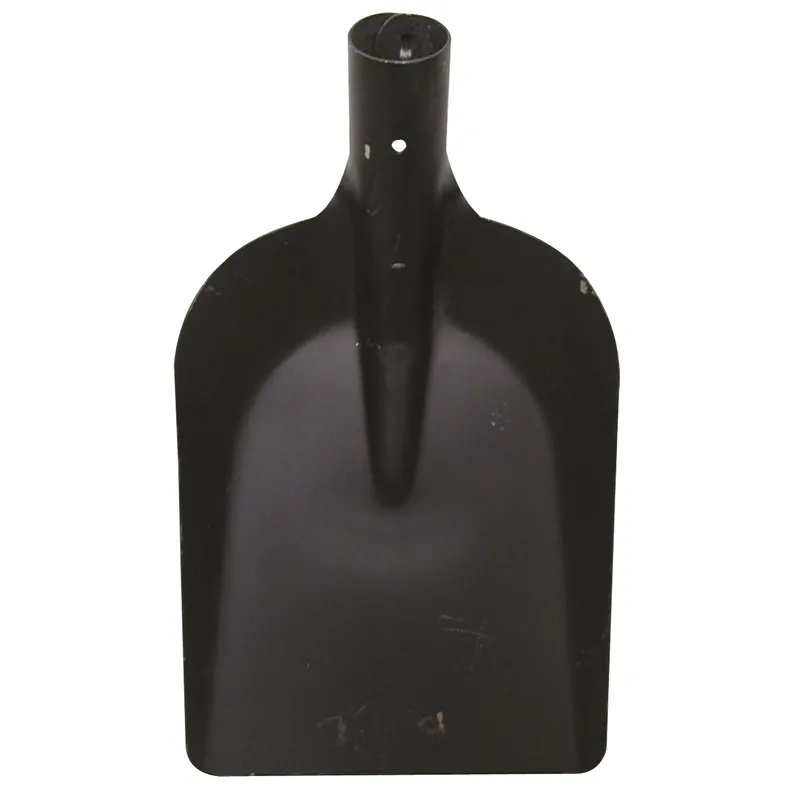 Koupit Online Lopata drenážní ocelová bez násady | 190x290 mm