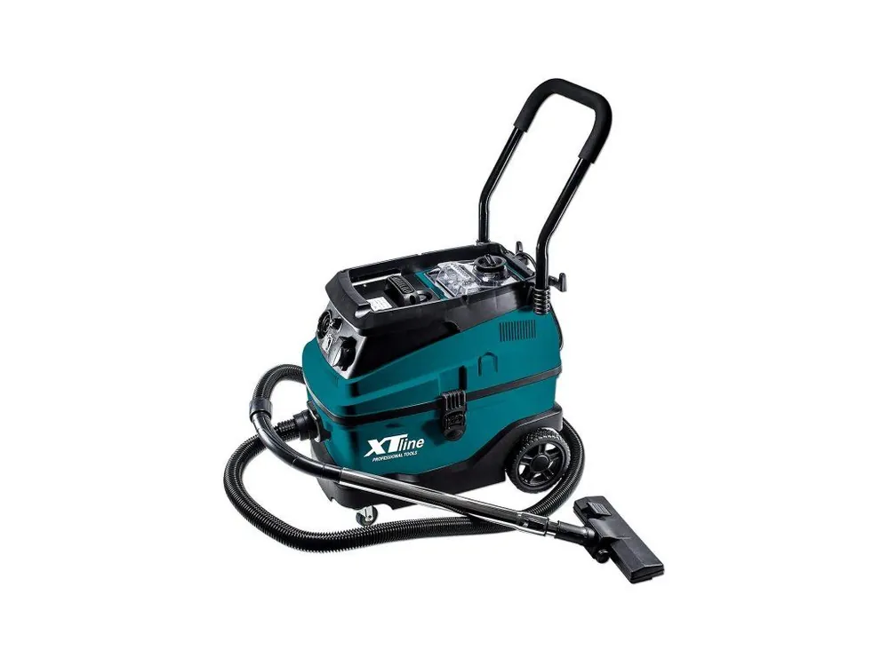 Nejlepší Cena Průmyslový vysavač na suché a mokré vysávání 1600W + příslušenství / 102810