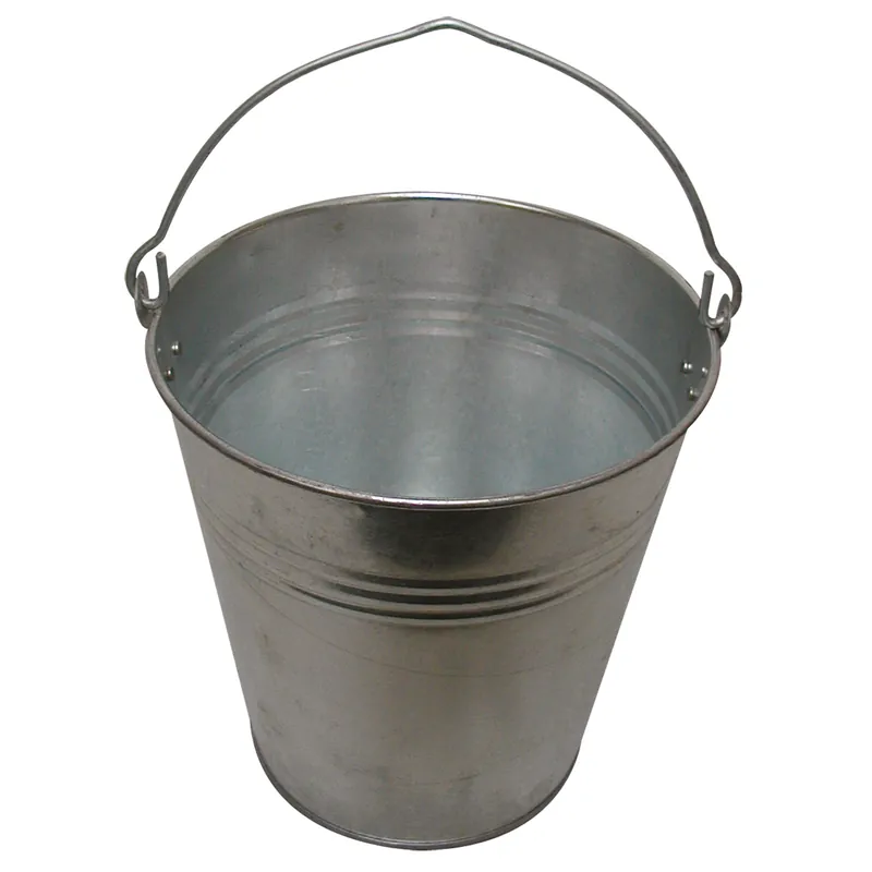 Oblíbený Vědro pozinkované | 10 l
