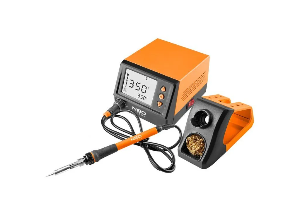 Pájecí stanice SL1, 60W, 180-480°C Top Prodej
