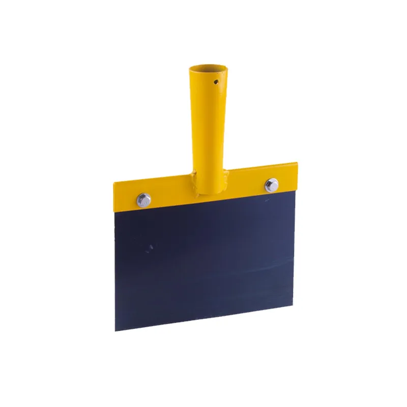 Škrabka na led velká 200 mm Zlevněný