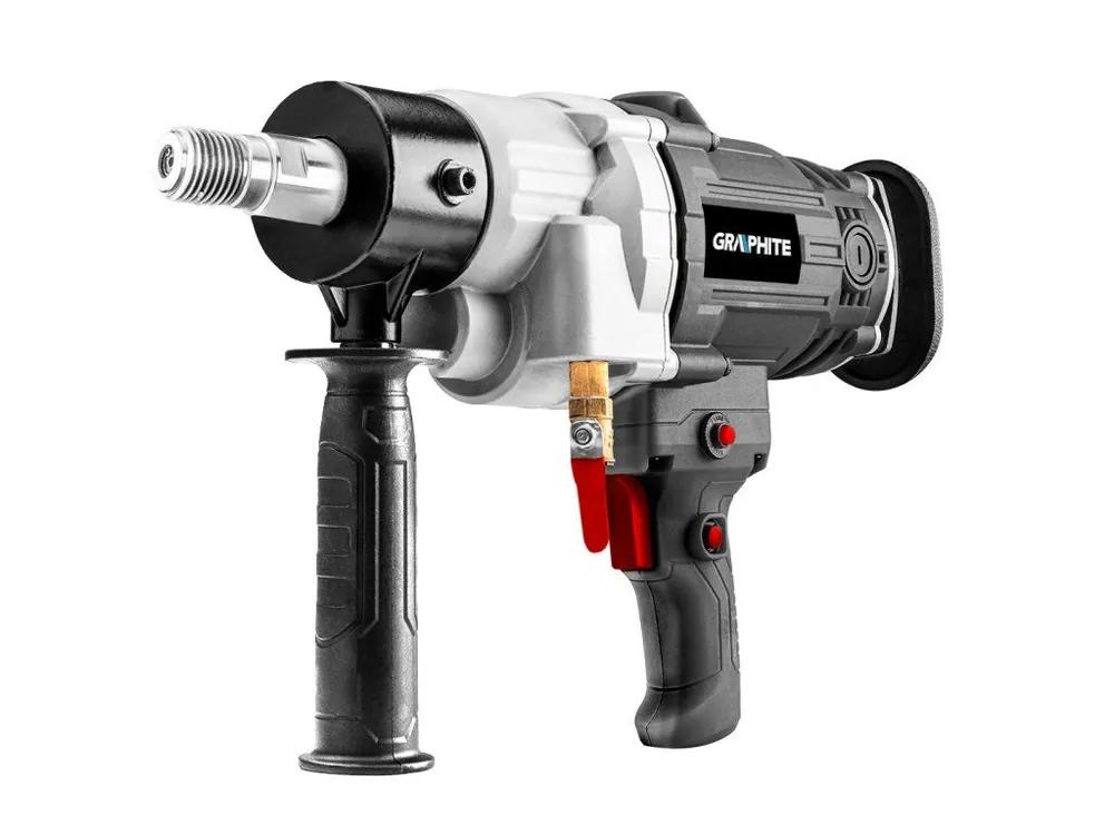 Vrtačka pro jádrové vrtání 2200W Finální Výprodej