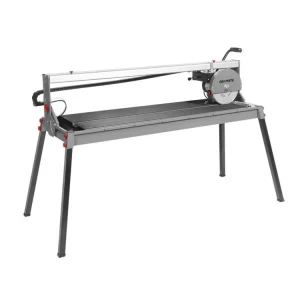 Akční Cena Řezačka dlaždic 1500W, 250x25, rozsah řezu 1200 mm