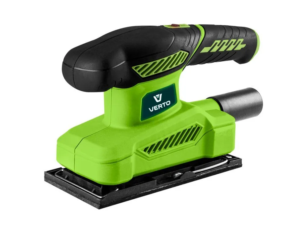 Excentrická bruska 150W, brusný talíř 90 x 187 mm Tovární Cena