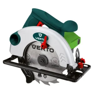 Akční Cena Kotoučová pila 1200W 165 mm VERTO