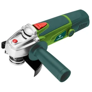 Časově Omezené Úhlová bruska 850W, kotouč 125 x 22,2 mm