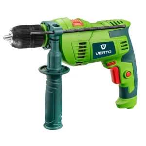 Akční Nabídka Příklepová vrtačka 850W, 230V, otáčky 0-3000 ot/min, příklep 0-48000 ot/min, rychloupínací sklíčidlo 13mm, BMC + příslušenství