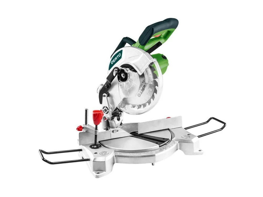 Pokosová pila 1500W, kotouč 210 x 30 mm Pouze Dnes