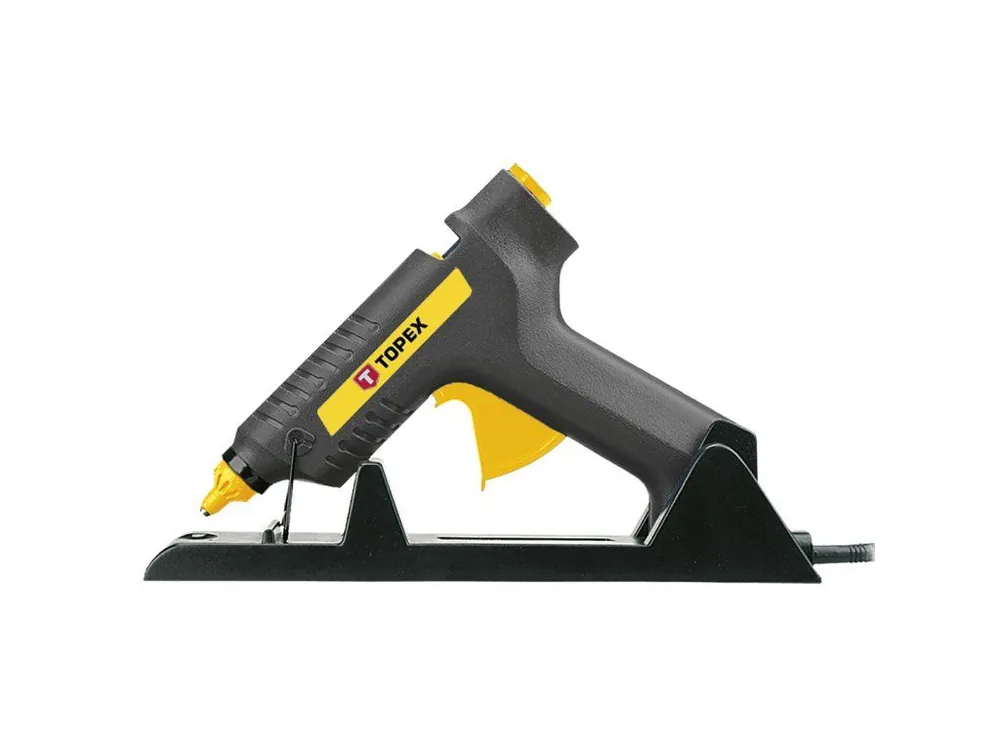 Autentický Lepicí pistole 11 mm, 80W, CE