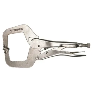 Nová Kolekce Svářečské kleště, Typ C, 280 mm