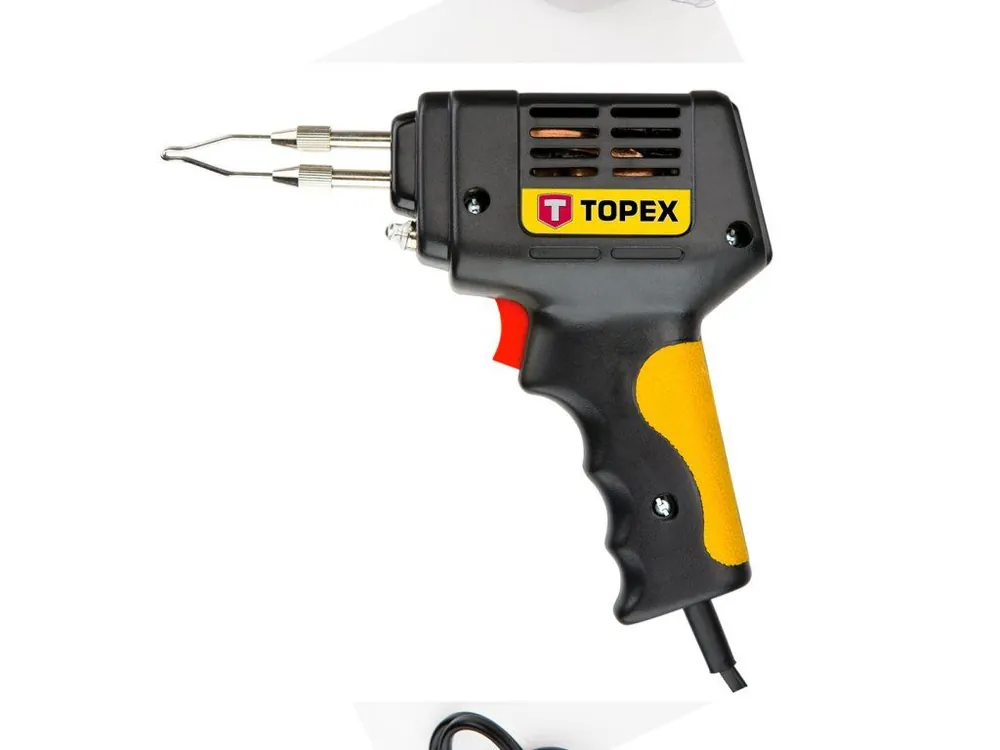 Pájecí pistole 100W Jen Po Omezenou Doba