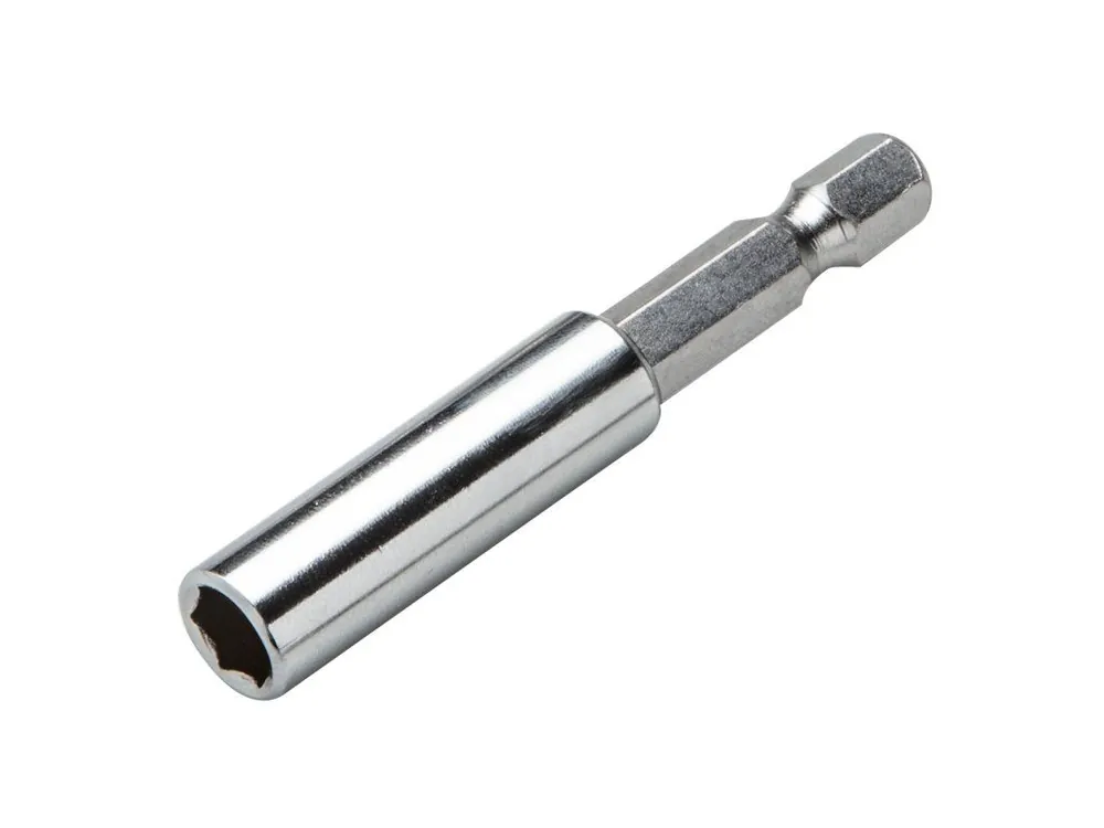 Horká Nabídka Magnetický držák bitů 1/4", 60 mm