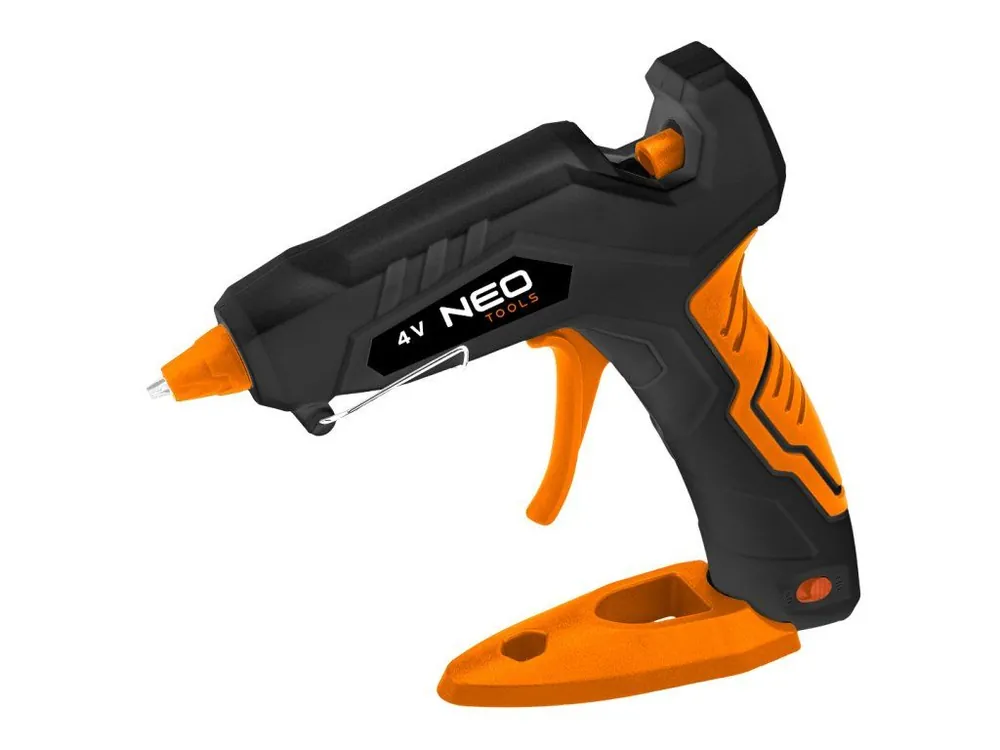 Přímo Od Výrobce Lepicí pistole 8 mm, 4V, USB napájení