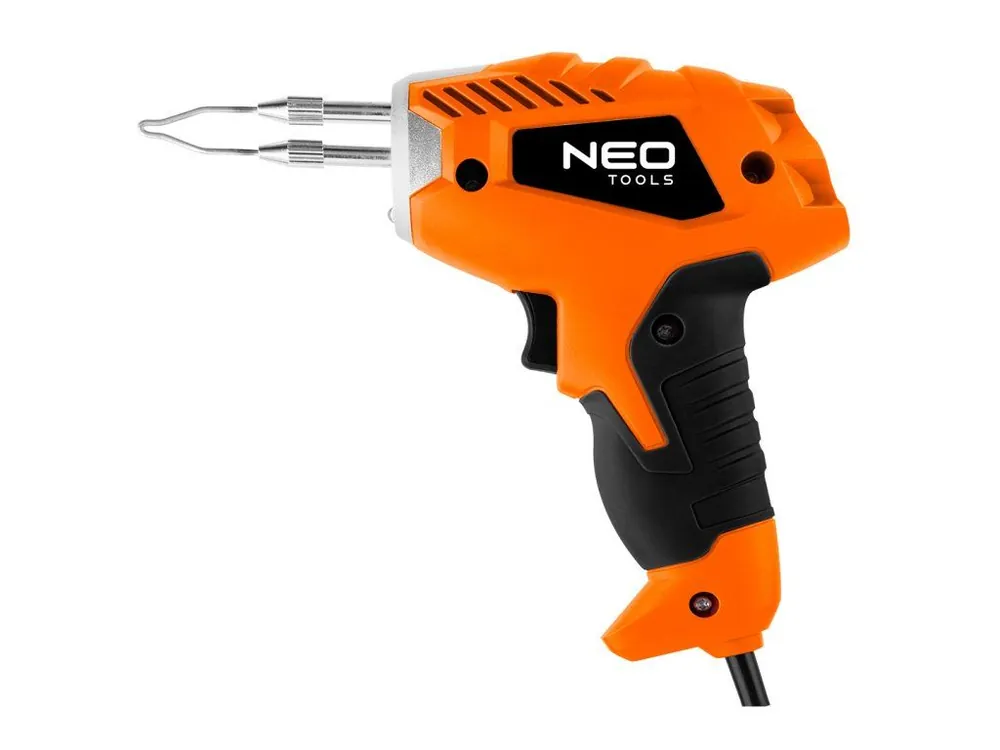 Výprodej Pájecí pistole 100W