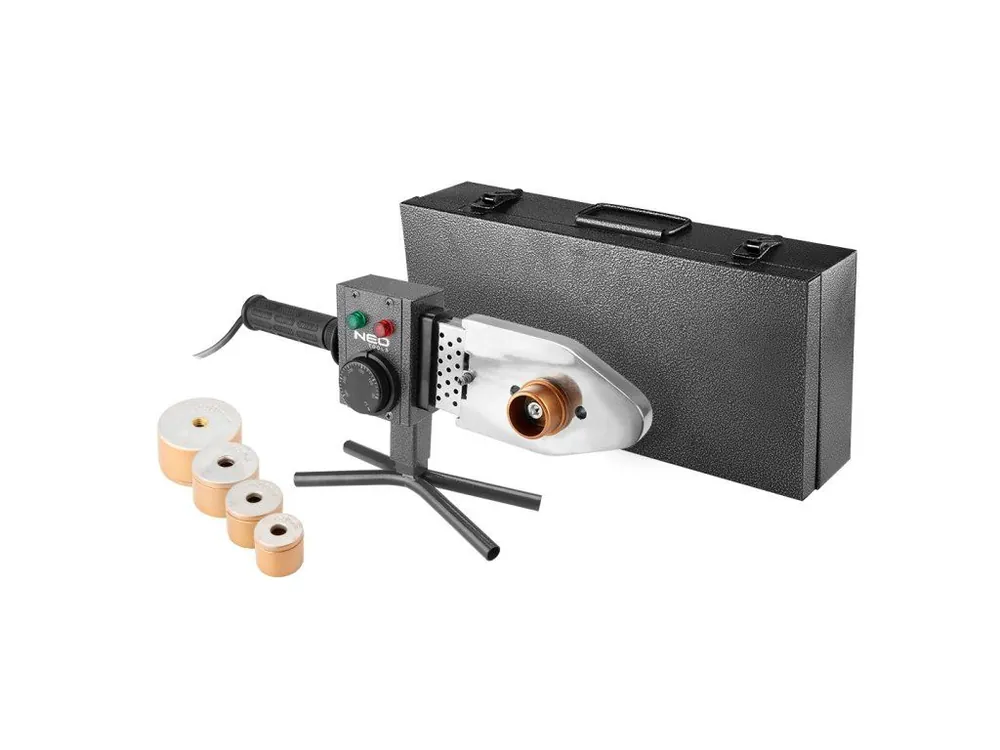 Top Prodej Svářečka plastových trubek 800 W