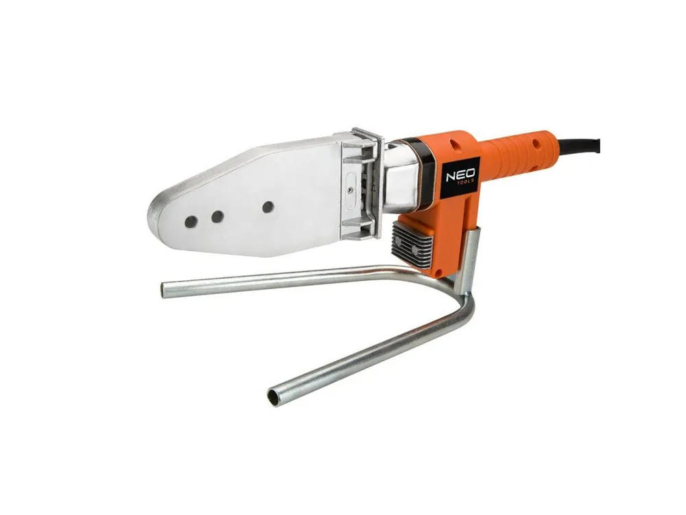Cenově Výhodný Svářečka na plastové trubky 900W