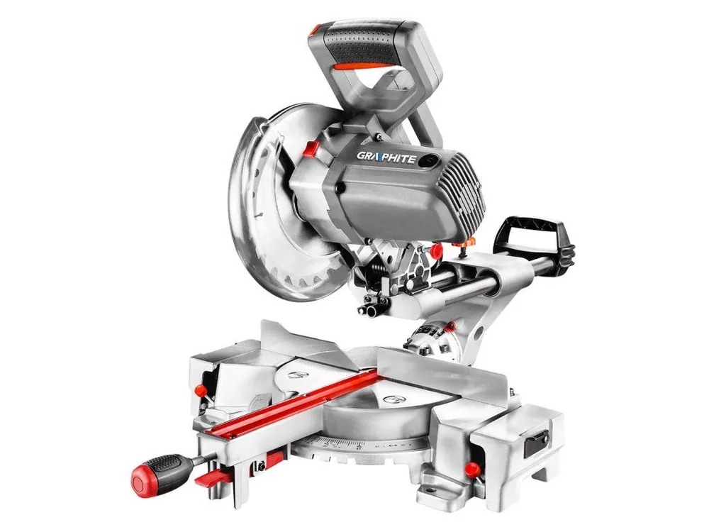 Pokosová pila 1800W 210 mm Ihned K Objednání