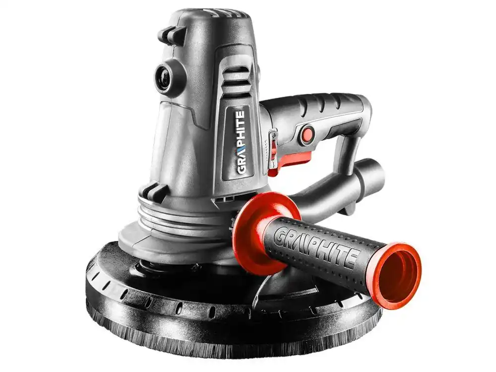 Bruska na sádru 1050W, průměr 225 mm Poslední Šance