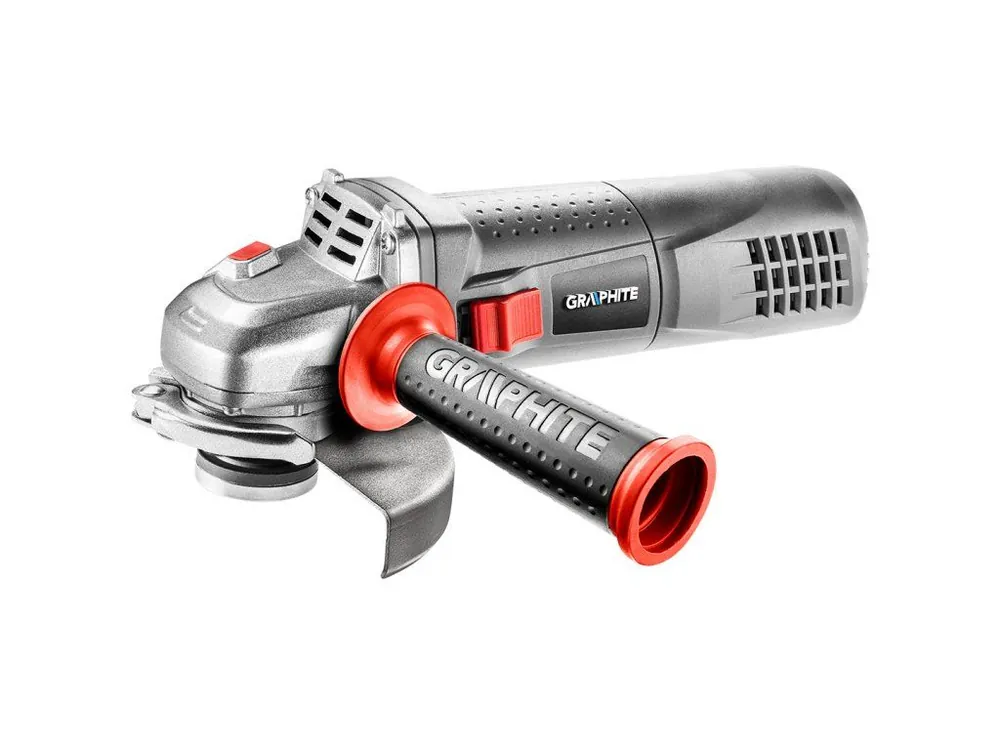 Koupit Online Úhlová bruska 1100W 125 mm