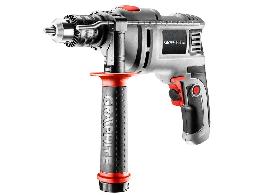 Super Cena Příklepová vrtačka 650 W