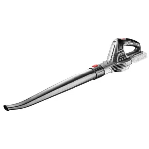 Značkový Akumulátorový fukar Energy+ 18V, bez akumulátoru